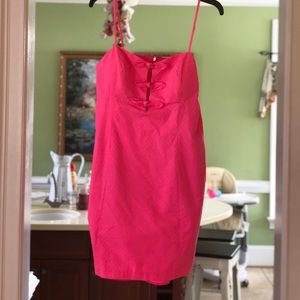 Used Lilly Pulitzer sundress